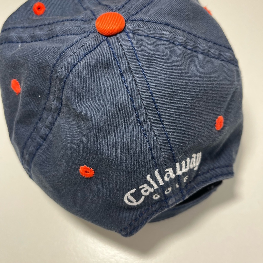 Callaway Golf Cap - Picture 6 of 11